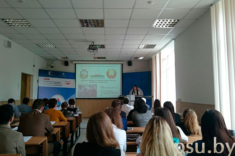 Ekaterina Mayorova`s presentation