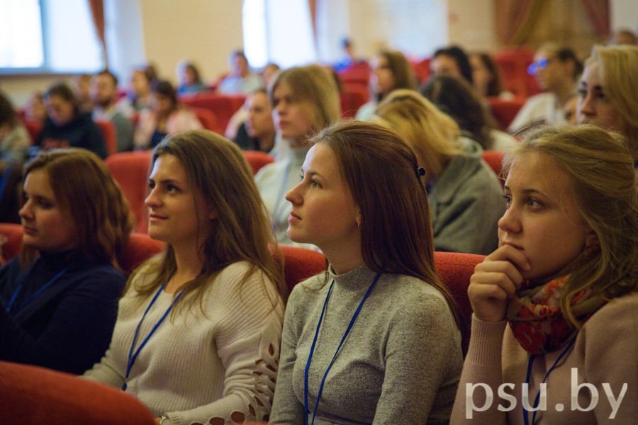 Students of German studies Students of German studies