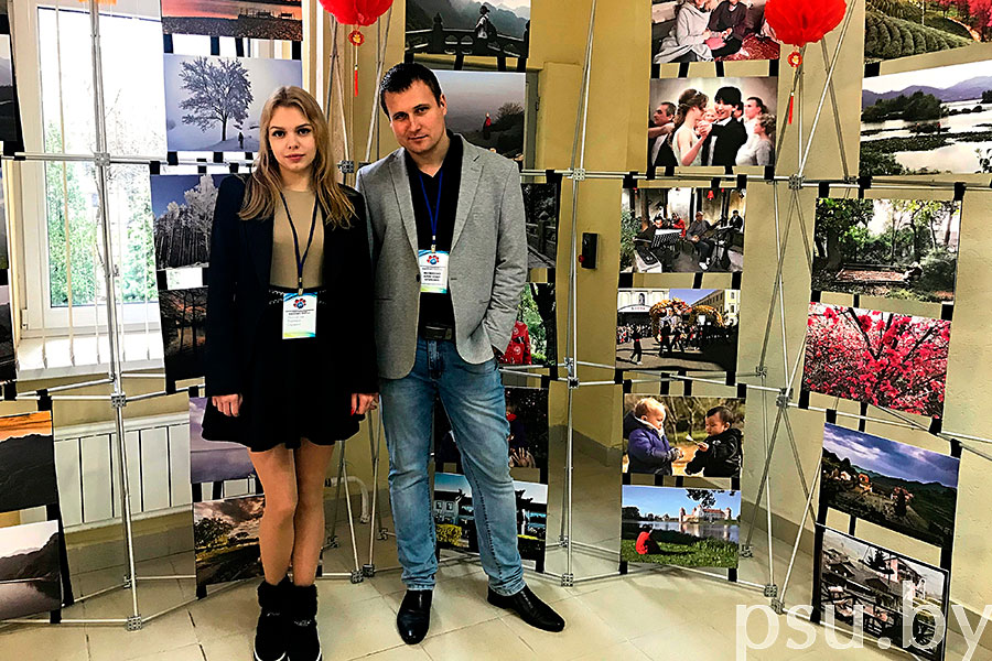 Александр Игоревич Матвиенко и Вероника Сергеевна Минчукова Александр Игоревич Матвиенко и Вероника Сергеевна Минчукова