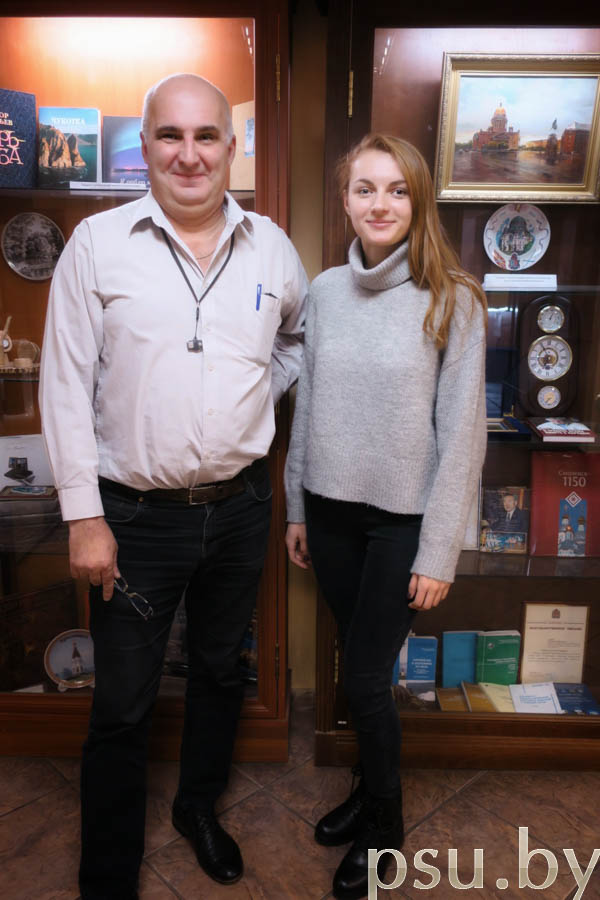 Anastasia Labuzova Anastasia Labuzova