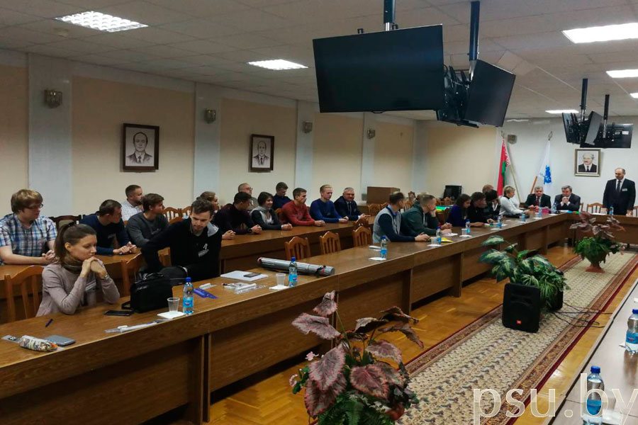 Участники конкурса Участники конкурса
