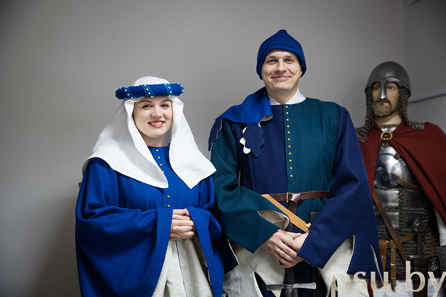 E. Mikhova and Y. Golubev E. Mikhova and Y. Golubev