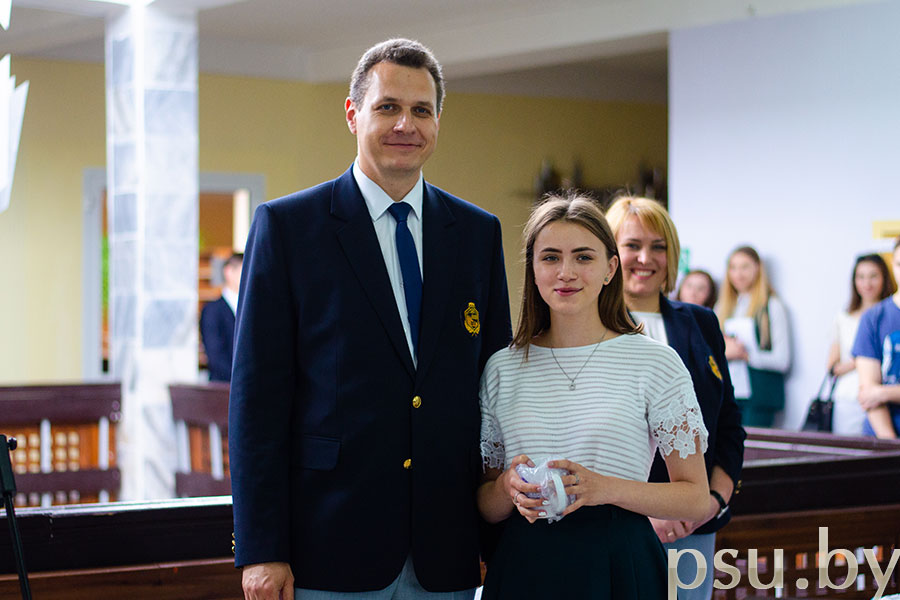 Юрий Петрович Голубев, Екатерина Дмитриевна Аниськович и Надежда Андреевна Борейко Ю.П. Голубев, Е. Д. Аниськович и Н.А. Борейко