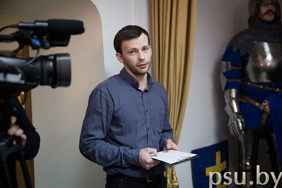 Борисевич Александр Николаевич Борисевич Александр Николаевич