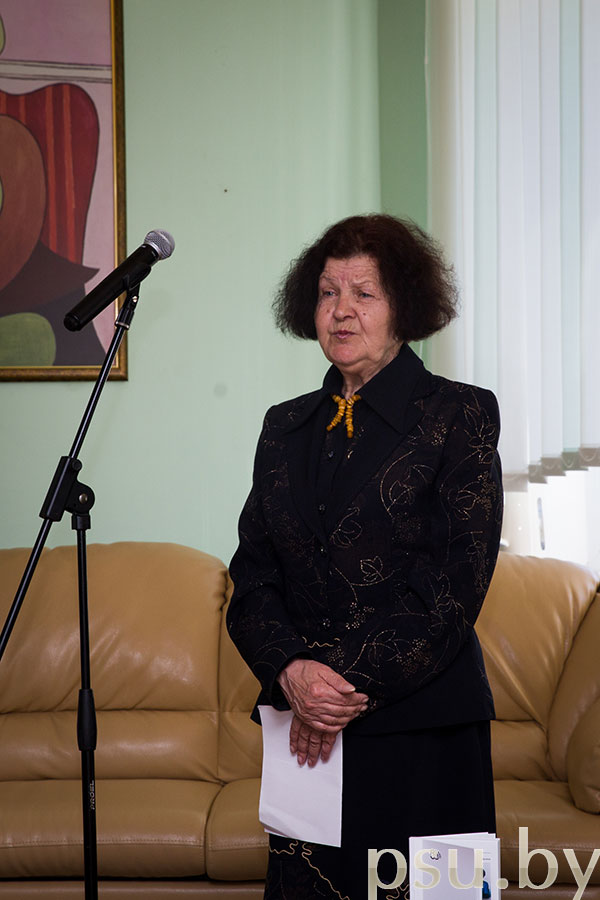 Тамара Александровна Грудницкая Тамара Александровна Грудницкая