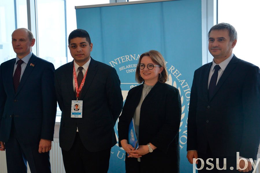 Model United Nations Model United Nations