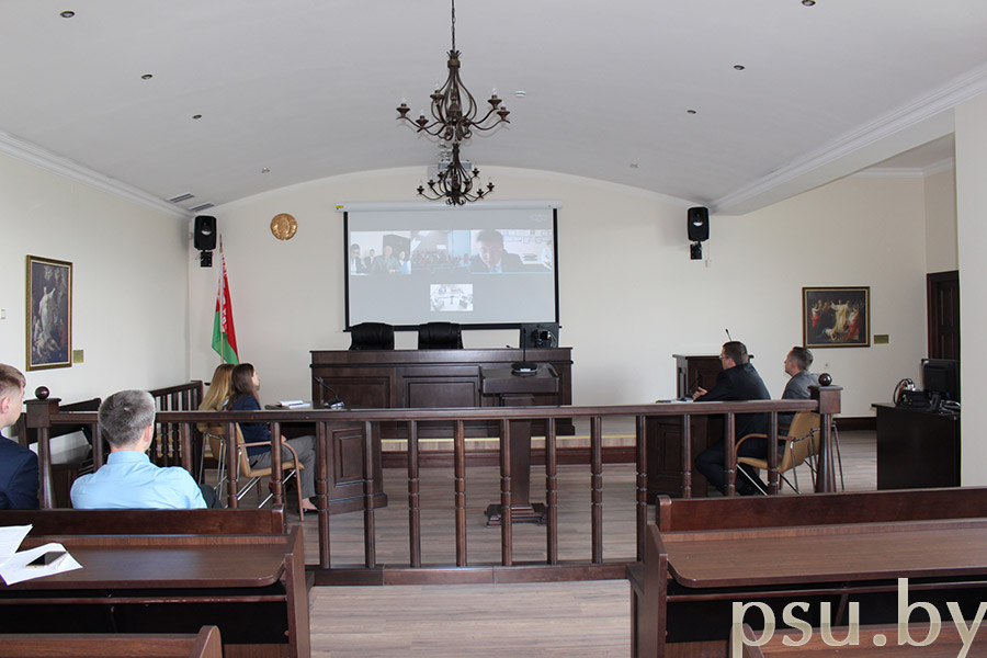 Обсуждение правовых аспектов построения инклюзивного государственного управления Обсуждение правовых аспектов построения инклюзивного государственного управления
