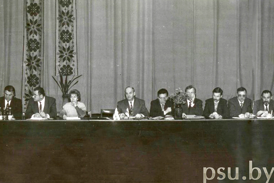 Opening of the conference. Plenary meeting Plenary meeting