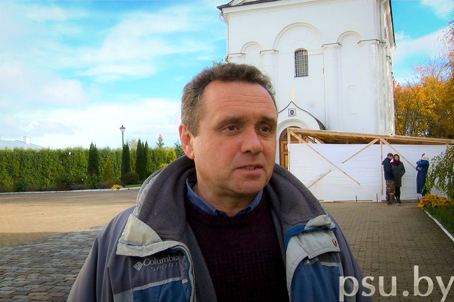 Евгений Николаевич Торшин
