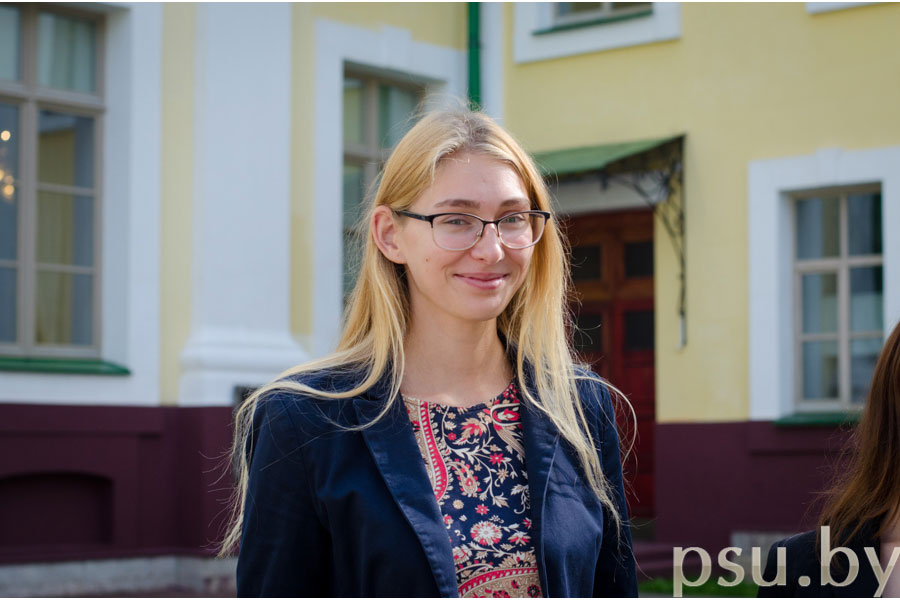 Ksenia Karchevskaya Ksenia Karchevskaya