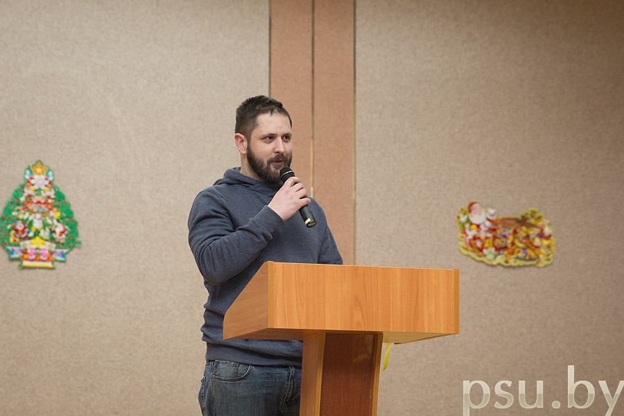 Сергей Игоревич Иванькович, директор компании ООО «АСТРОЛАЙТ» Сергей Игоревич Иванькович, директор компании ООО «АСТРОЛАЙТ»