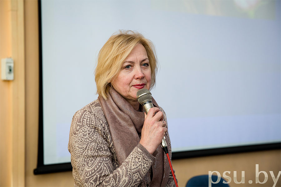 Лариса Анатольевна Бобрук Лариса Анатольевна Бобрук