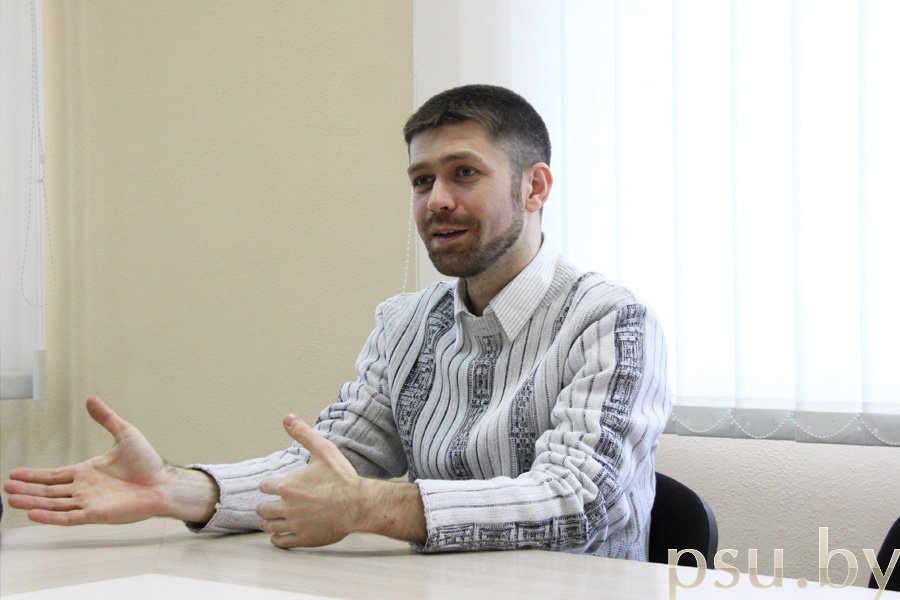 Михаил Сергеевич Масляков Михаил Сергеевич Масляков