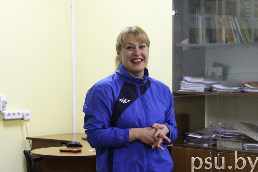Ирина Михайловна Гаврильчик Ирина Михайловна Гаврильчик