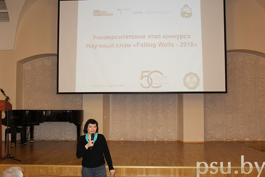 Лектор DAAD Георгия Маттиас Лектор DAAD Георгия Маттиас