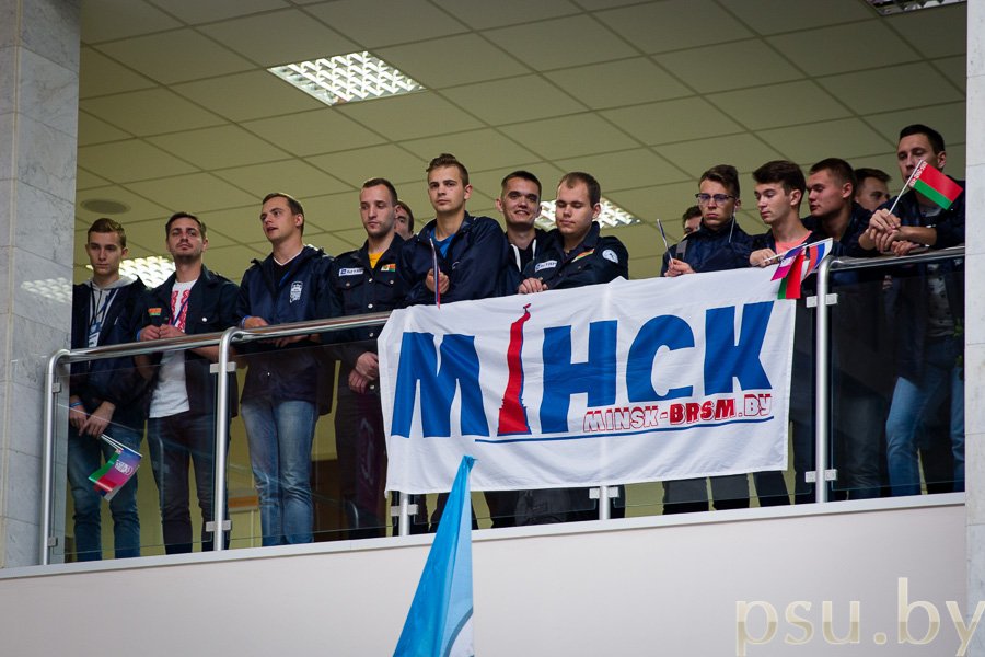 Минский БРСМ Минский БРСМ