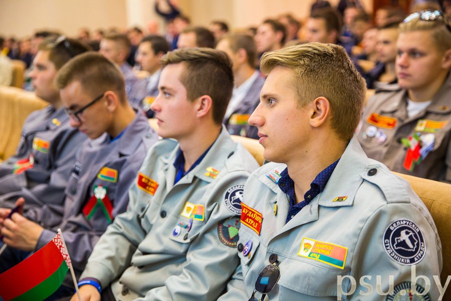 Студенты Студенты