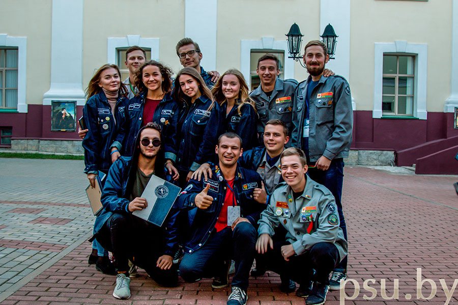 Экскурсия по Полоцкому коллегиуму Экскурсия по Полоцкому коллегиуму