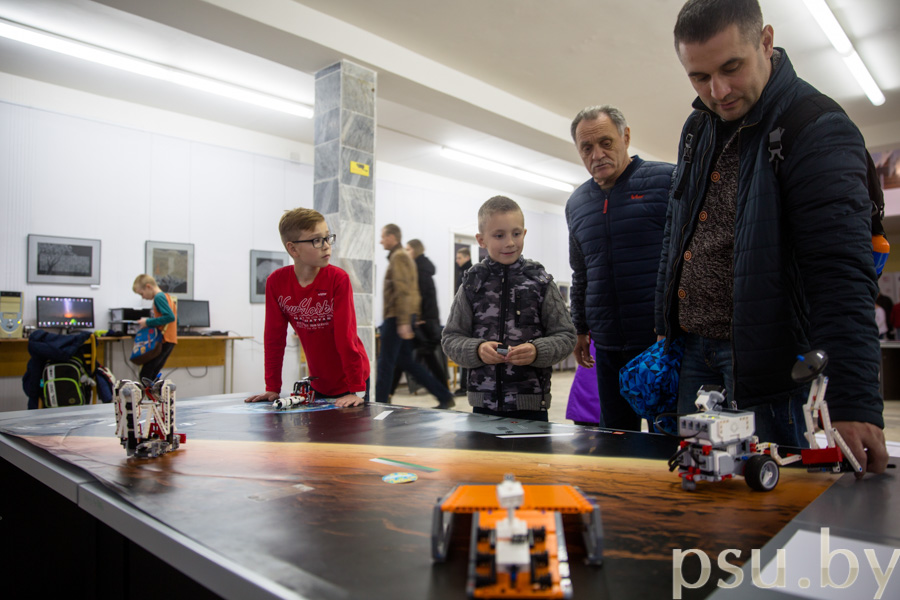 Участники и их родители Участники и родители