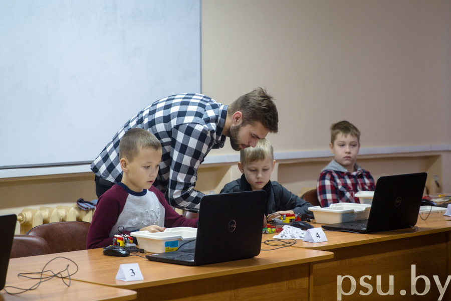 «Занимательная робототехника» «Занимательная робототехника»