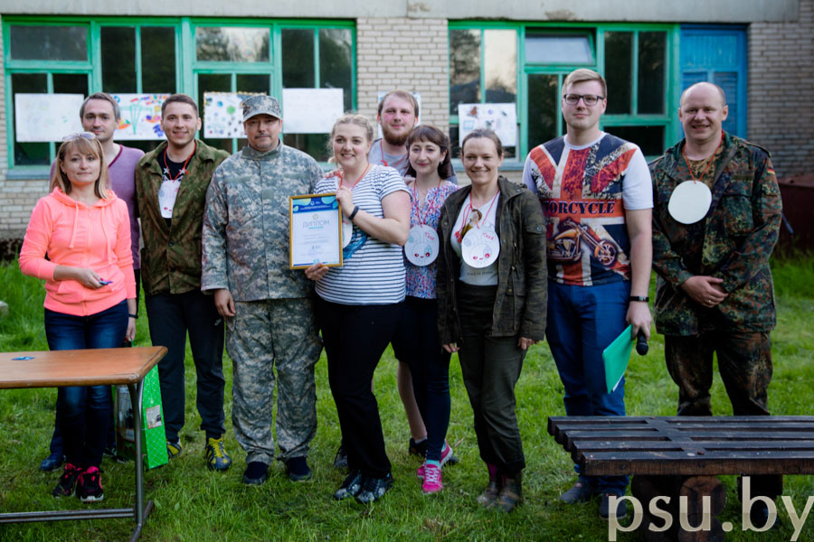 The winners of the University Tourism Festival of Young Researchers The winners of the Festival