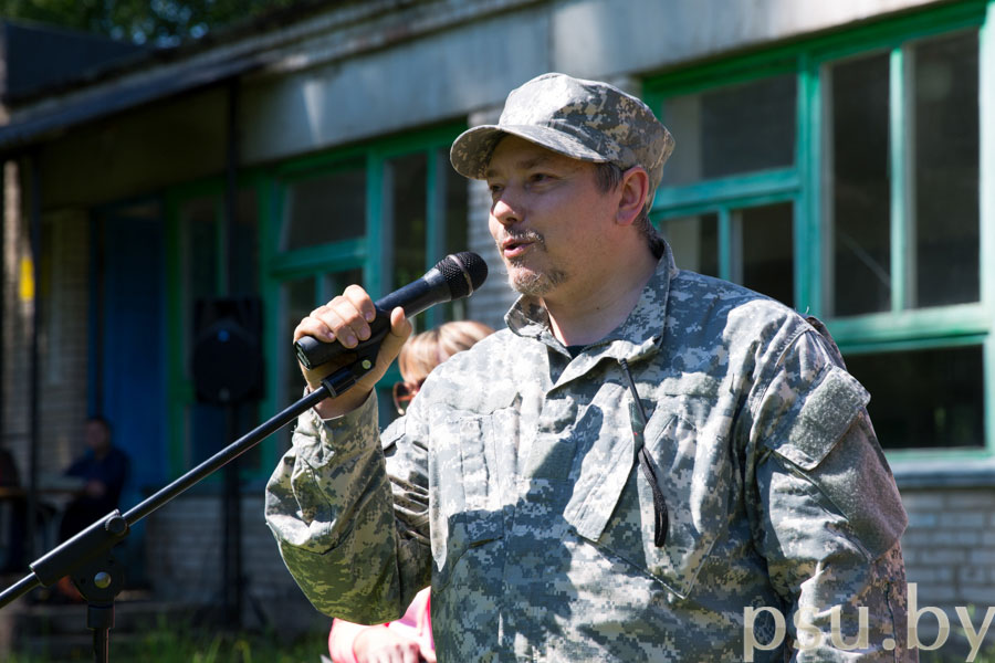 Dmitry Glukhov, Vice-Rector for Science, PhD in Engineering, Associate Professor Dmitry Glukhov