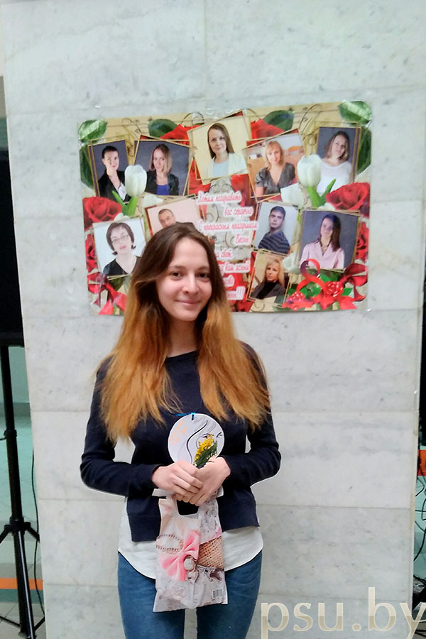 Участница конкурсов Участница конкурсов