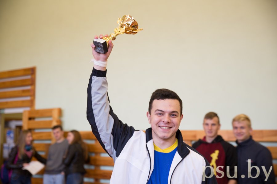 Поедитель Первенства Поедитель Первенства