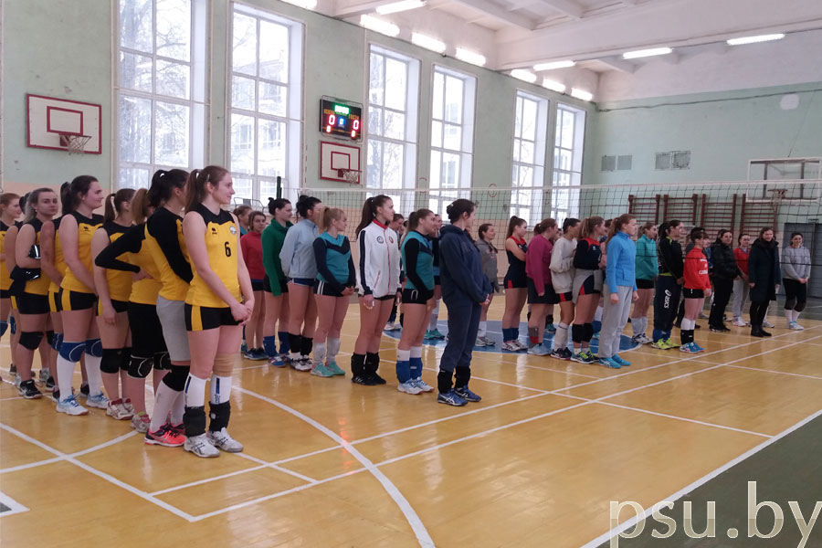 Команды турнира Команды турнира