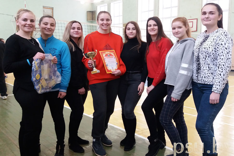 Победители турнира Победители турнира