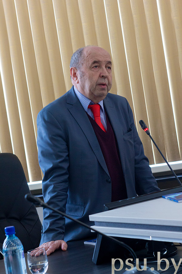 Навум Гальпяровіч