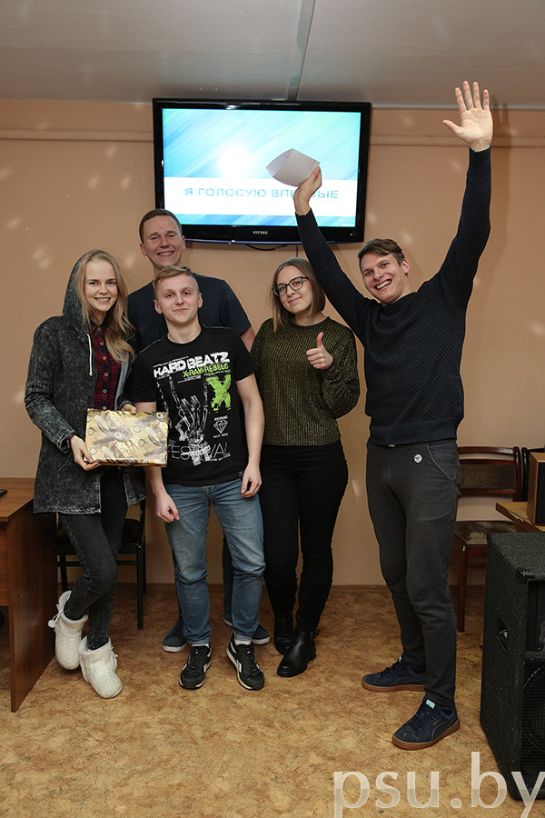 Победители Победители
