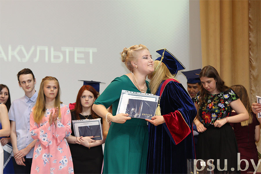 Oksana Kopylova, the Faculty of Finance and Economics Oksana Kopylova