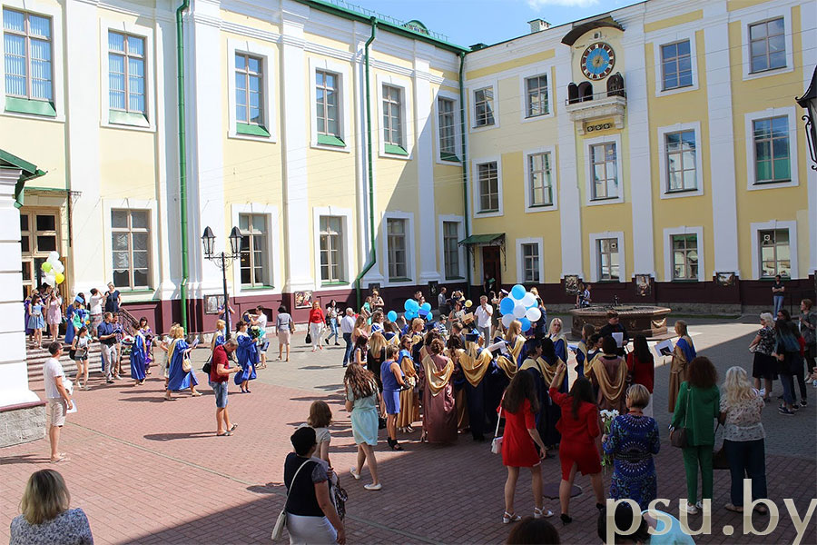 Graduates – 2018 Graduates – 2018