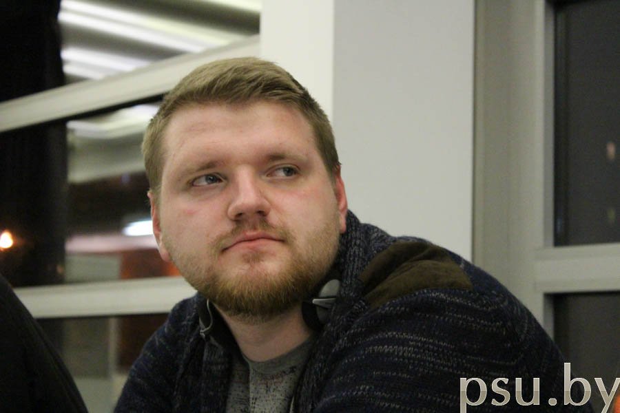 Сергей Александрович Каминский Сергей Александрович Каминский