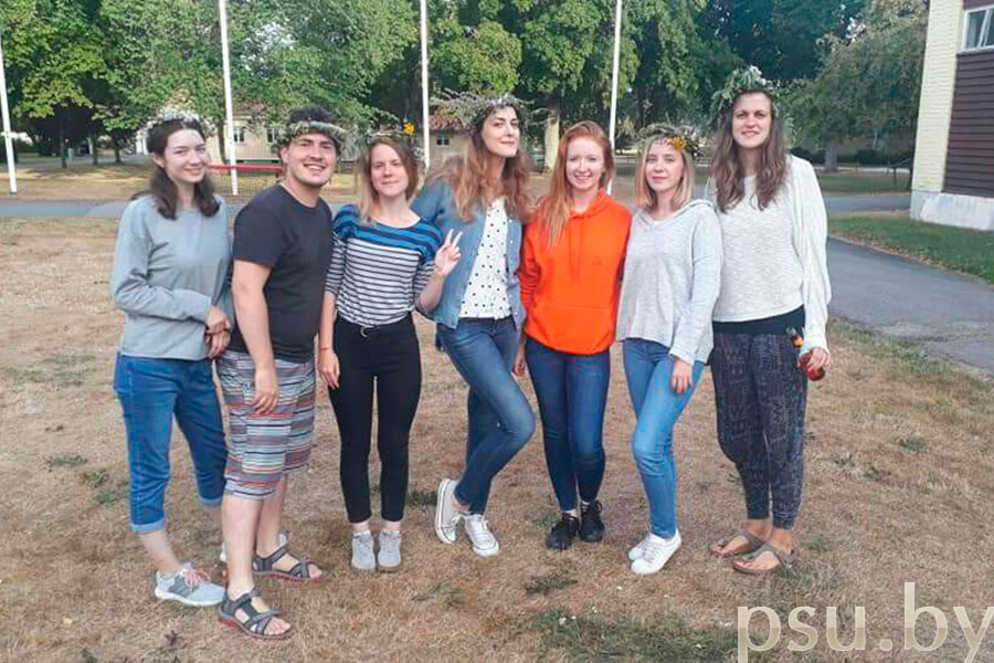 Summer language courses in Sweden Summer language courses in Sweden