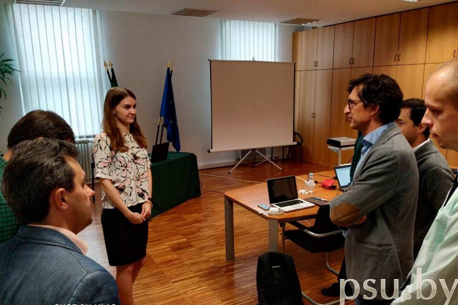 Объявление результатов комиссии Объявление результатов
