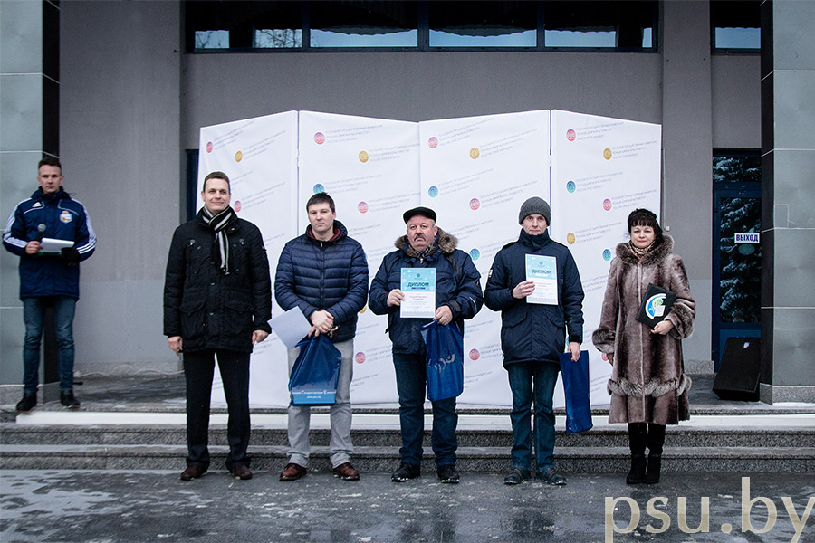 Победители соревнований по шахматам