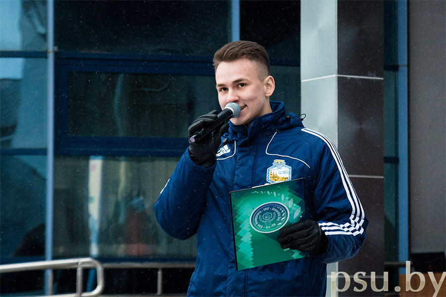 Д.А. Куксо