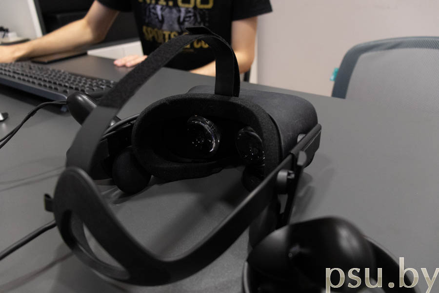 VR-оборудование VR-оборудование