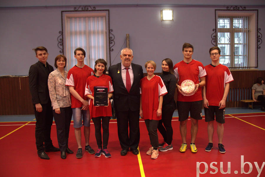 Команда преподавателей ФИТ Команда преподавателей
