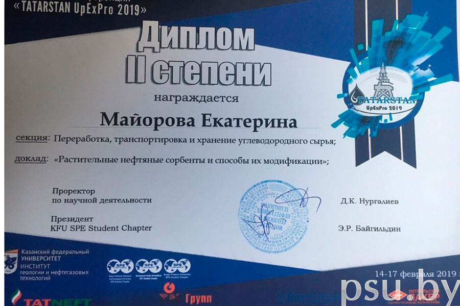 Диплом Екатерина Игоревна Майорова Диплом Екатерина Игоревна Майорова