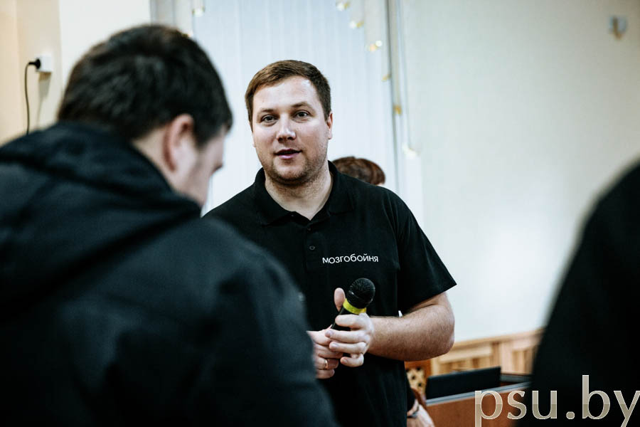 Встреча со студентами Встреча со студентами
