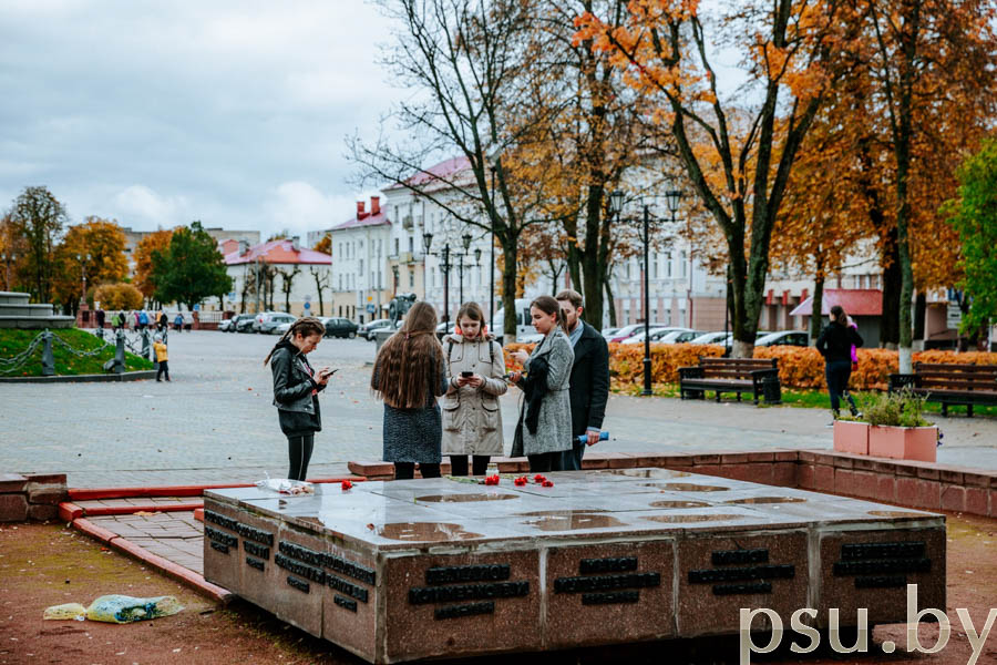 Участники квеста Участники квеста
