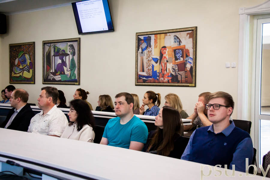 Преподаватели и сотрудники Преподаватели и сотрудники