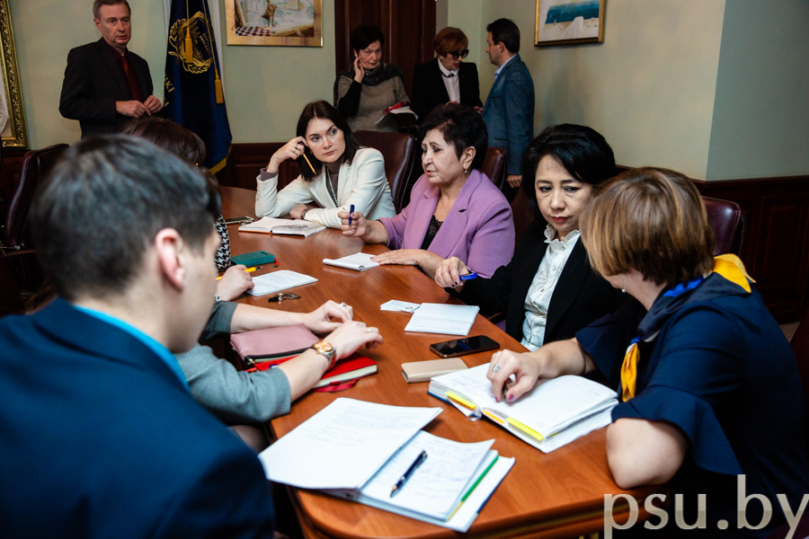 The Ministry of Innovative Development of the Republic of Uzbekistan The Ministry of Innovative Development