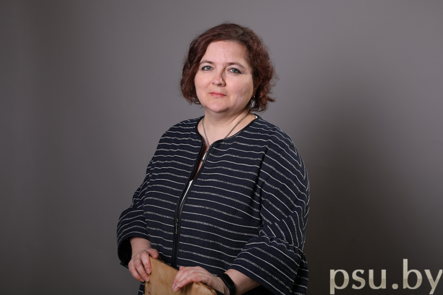 Бураченок Ирина Брониславовна Бураченок Ирина Брониславовна