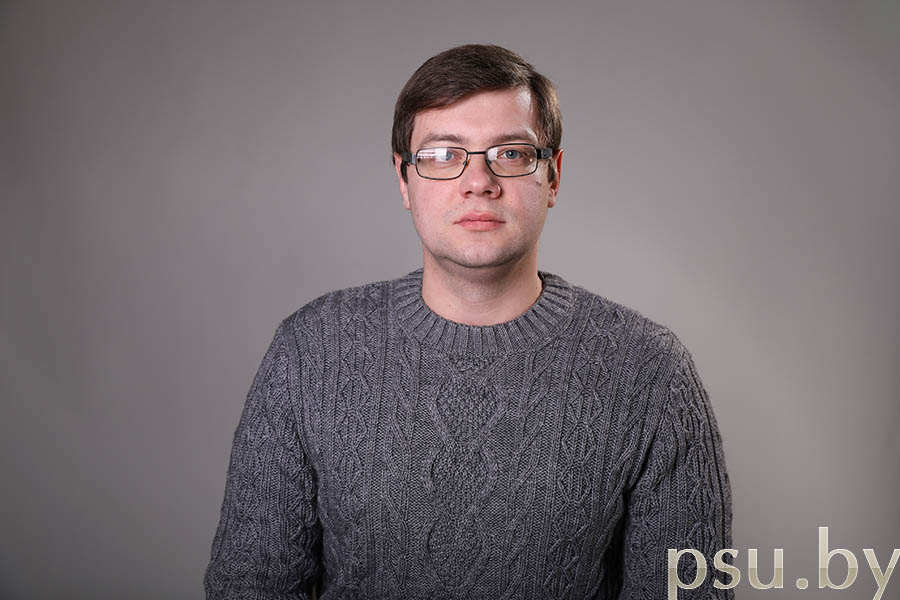Віктара Уладзіміравіча Чараўко Віктара Уладзіміравіча Чараўко
