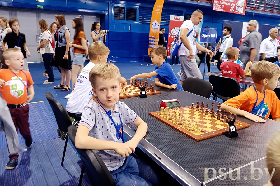 Роман Дасюк на чемпионате в Минске Роман Дасюк