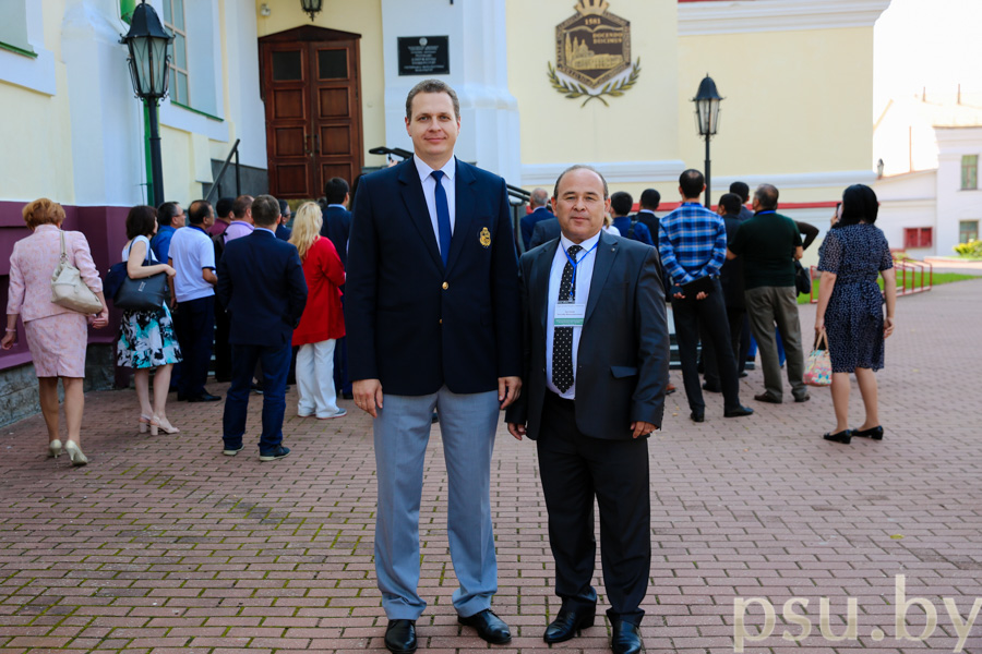 Yury Golubev Yury Golubev